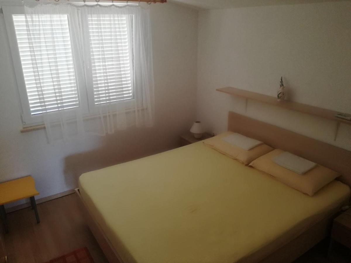 Apartments Lavanda Lukovo Eksteriør billede